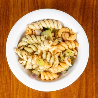 Pasta Salad