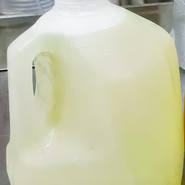 Gallon Lemonade.