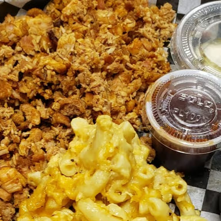 BBQ That Hits the Spot
