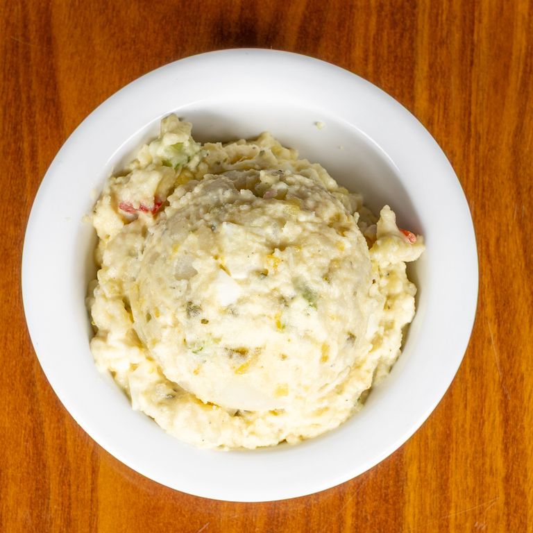Delicious Potato Salad