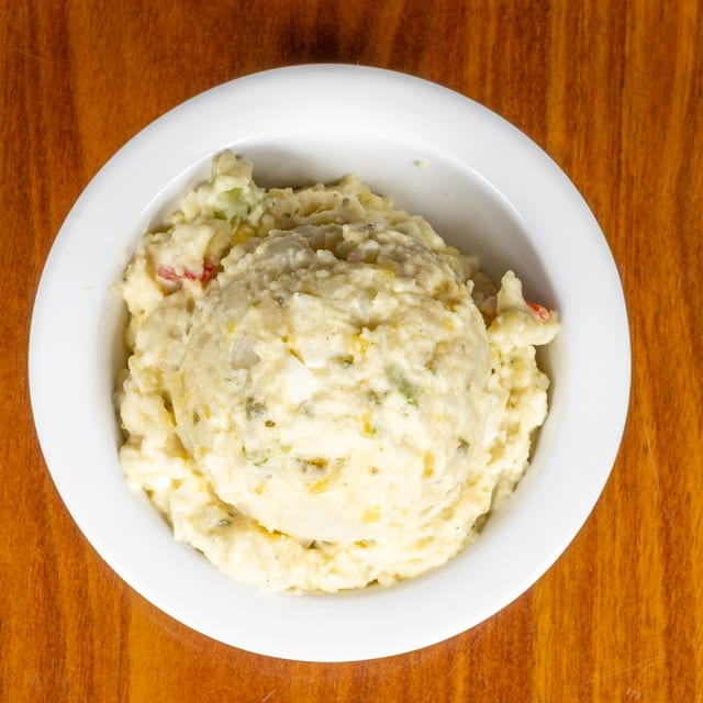 Potato Salad.